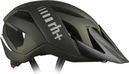 Zero rh + 3in1 helm Gray