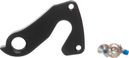 BMC Alpenchallenge AC02 2018 D truffa gamba