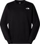 Sweat The North Face Simple Dome Noir Homme