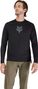 Maillot Manches Longues Homme Fox Ranger Fox Head Noir