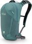 RAB Tygen 12L Borsa da trekking verde
