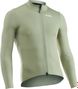 Giacca Northwave Extreme a maniche lunghe da uomo Verde