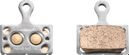 Shimano Metal K04S Brake Pads