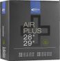 Cámara de aire Schwalbe Air Plus 28''/29'' AV19 Valve Shrader 40mm