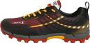 Chaussures de course de trail Oriocx Malmo Rouge