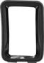 Etui en silicone igpsport bh320 noir (pour igs320) (vendu a l'unite)