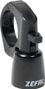 Sonnette Zéfal Trail Bike Bell Noir