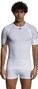 T-shirt X-Bionic Invent 40 LT M