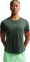T-Shirt Running Nike Swift Aero-Fit Noir Femme