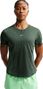 Nike Swift Aero-Fit Women's Black Running T-Shirt