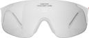 Alba Optics Jumbo White Vzum Super Alu Sunglasses