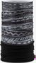 Buff Polar Alsien nekwarmer, zwart 
