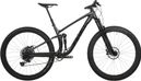 Refurbished Produkt - Mountainbike All-Suspenduced Trek Fuel EX 7 5th Gen. Sram NX Eagle 12V 29' Schwarz 2023