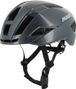 Mavic Comete SL racefietshelm, metallic grijs