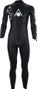 Aquasphere Pursuit V3 Neoprene Wetsuit Black - Refurbished Product