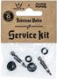 Kit di manutenzione Tubeless Peaty's x Chris King MK2
