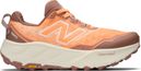 New Balance Fresh Foam X Hierro v9 Scarpe da trail in corallo da donna