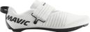 Zapatilla Mavic Ultimate Triathlon IV Blanca