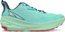 Altra Experience Wild Trail Schuh Blau Damen