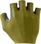 Castelli Espresso Gloves Green