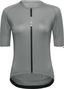 Gore Wear Spinshift Women's Short-Sleeve Jersey - Gray