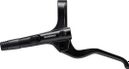 Shimano BL-MT201 Left Brake Lever Black