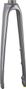 Trek Rigid Fork 2021 Émonda SL 700c Lythium Grey
