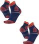 Chaussettes de Trail Running avec renforts. Lot de 2 paires - Trail Protect