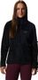 Pile Mountain Hardwear High Loft da donna Nero