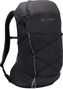 Vaude Agile Air Wandelrugzak 20L Zwart