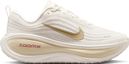 Chaussures Running Nike Vomero Plus Beige/Or Femme