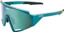 Unisex Brille KOO Spectro Bora-Hansgrohe Grün