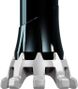 Embout de Bâtons TSL Outdoor Crossover Noir/Gris