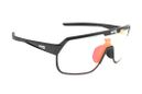 Lunettes AZR Kromic Victory RX Noir / Verre Rouge Photochromique