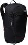 The North Face Basin 24L Hiking Backpack Black