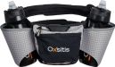 Oxsitis X-Plore Porta lattine Cintura Grigio/Nero