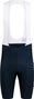 Rapha Core korte fietsbroek met bretels, donkerblauw/wit, heren