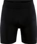 Boxer avec peau Route Craft Fuseknit Noir Homme