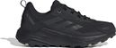Adidas Terrex Anylander Rain.Rdy Damesschoenen Zwart
