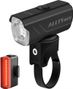 Magicshine Allty 400 V2.0 / Seemee 20 V2.0 Front- und Rücklicht Kit