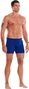 Z3rod Boxer Jersey Azul Hombre
