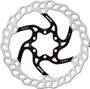Galfer Fixed Disc Wave MTB 6-Hole Brake Disc