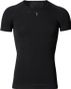 BBB CoolLayer Short Sleeve Jersey Black