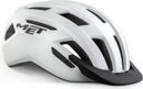 Casco MET Allroad Bianco opaco
