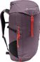 Vaude Neyland 18 Rucksack Women Purple