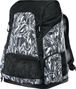 Tyr Alliance 45L Backpack, Black/White