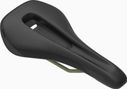 ERGON SM Enduro Pro Titanium Herenzadel zwart