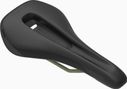 Selle ERGON SM Enduro Pro Titanium Homme noir