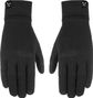 Salewa Cristallo Liner Long Unisex Undergloves Black