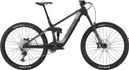 VTT Electrique Tout Suspendu Transition Relay Carbon Deore